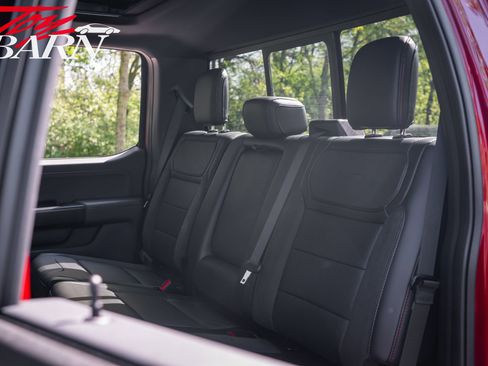 Used 2026 Ford F150 Raptor AWD/4WD image 45