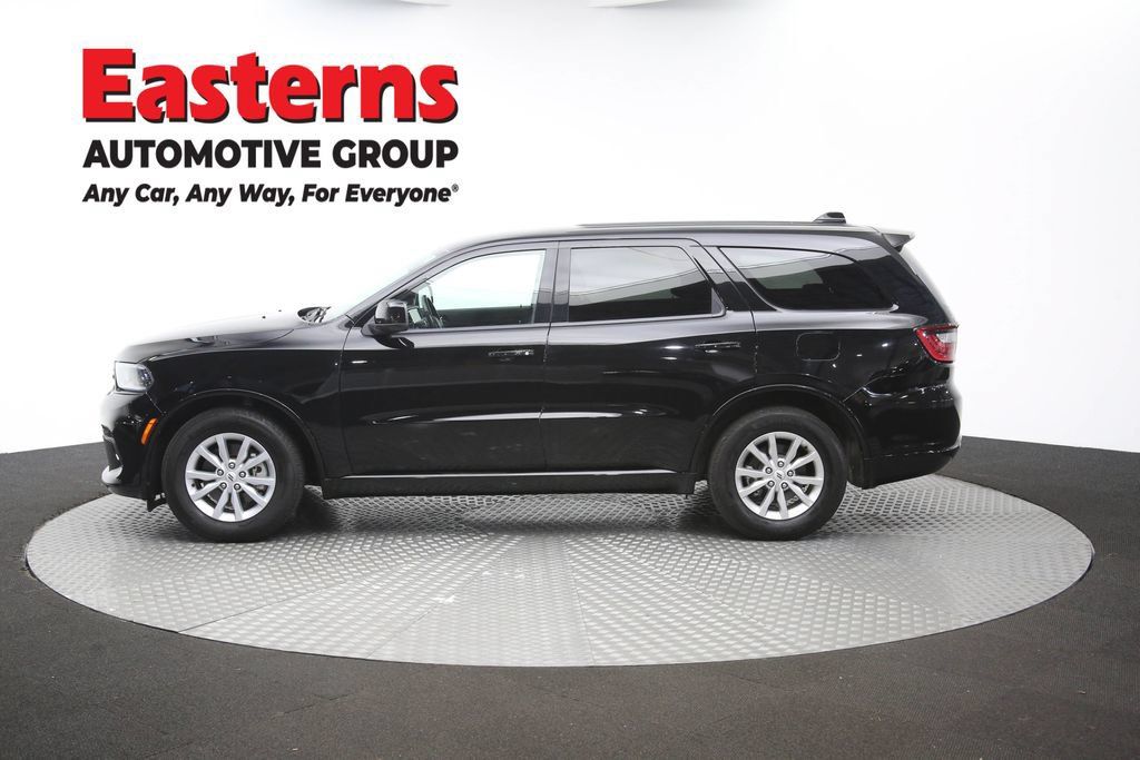 Used 2025 Dodge Durango GT RWD image 59