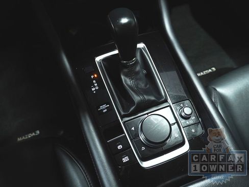 Certified 2025 MAZDA MAZDA3 s image 18