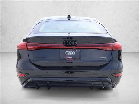 New 2027 Audi A6 e-tron Prestige AWD/4WD image 7