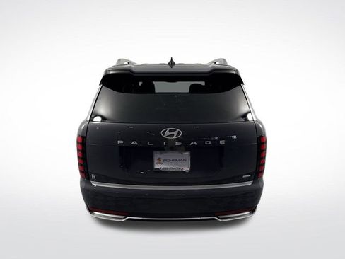 New 2026 Hyundai Palisade Calligraphy image 34