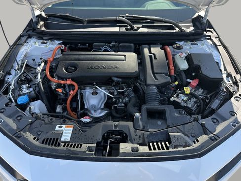 Used 2023 Honda Accord Sport image 18