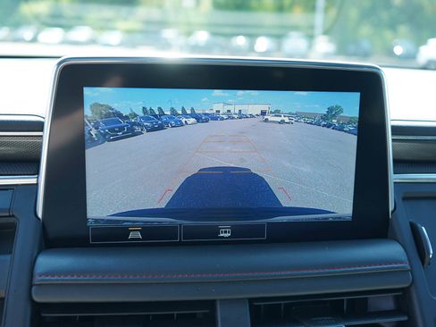 Used 2021 Chevrolet Tahoe RST w/ Rear Media and Nav Package AWD/4WD image 26