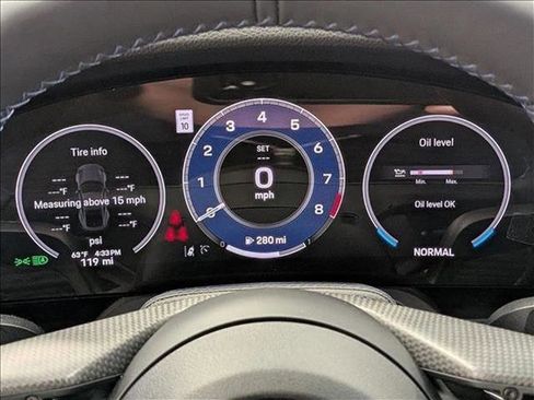 Certified 2024 Porsche 911 Carrera image 16