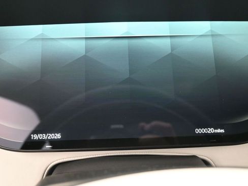 New 2026 Land Rover Range Rover Sport Dynamic SE image 23