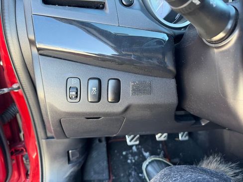 Used 2015 Mitsubishi Lancer Evolution Final Edition image 10