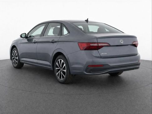 Used 2024 Volkswagen Jetta S FWD image 4