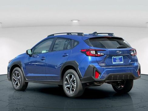 New 2025 Subaru Crosstrek 2.0i Premium image 4