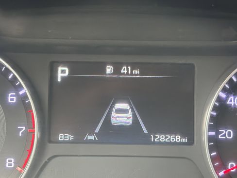 Used 2022 Kia Forte GT-Line w/ GT-Line Premium Package FWD image 15
