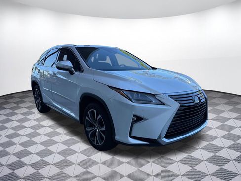 Used 2019 Lexus RX 350 FWD w/ Navigation Package image 7