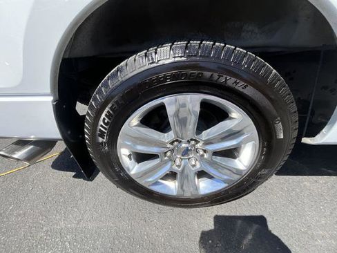 Used 2013 Ford F150 STX w/ Mid Equipment Group RWD image 16