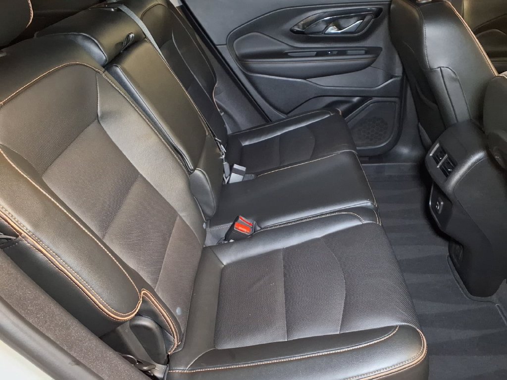 Used 2023 GMC Terrain AT4 AWD/4WD image 22
