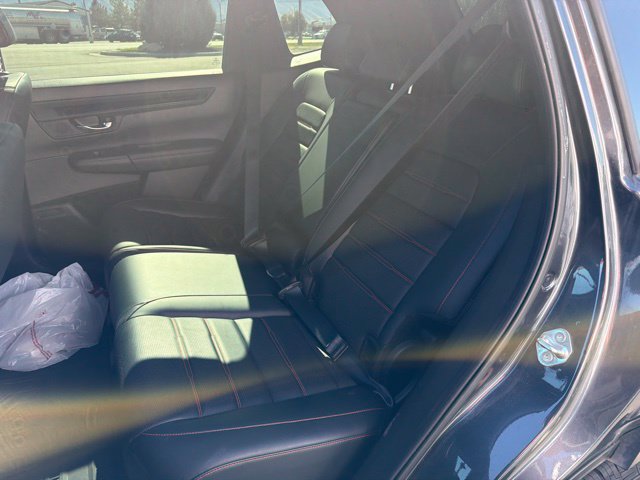 Used 2025 Honda CR-V Sport-L image 28