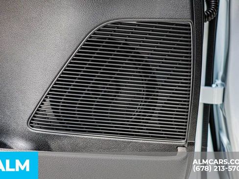 Used 2025 Nissan Murano SV AWD/4WD image 90