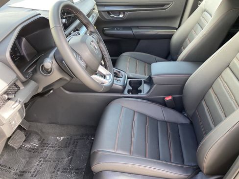 New 2026 Honda CR-V Sport-L image 13