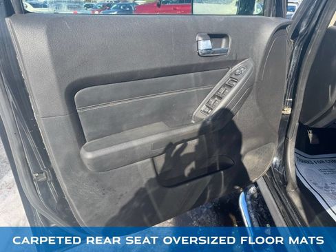 Used 2007 HUMMER H3 AWD/4WD image 26