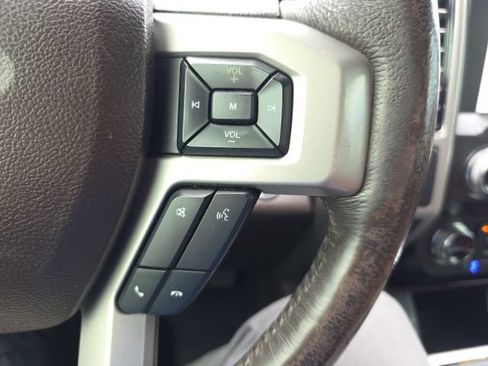 Used 2020 Ford F150 King Ranch w/ Equipment Group 601A Luxury AWD/4WD image 15