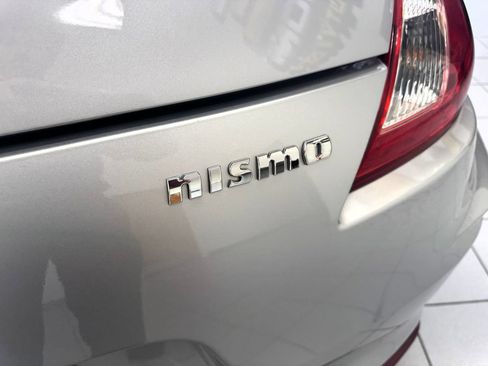 Used 2015 Nissan 370Z NISMO RWD image 51