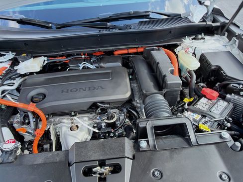New 2026 Honda CR-V TrailSport image 25