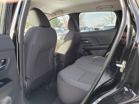 New 2026 Nissan Kicks SV image 13