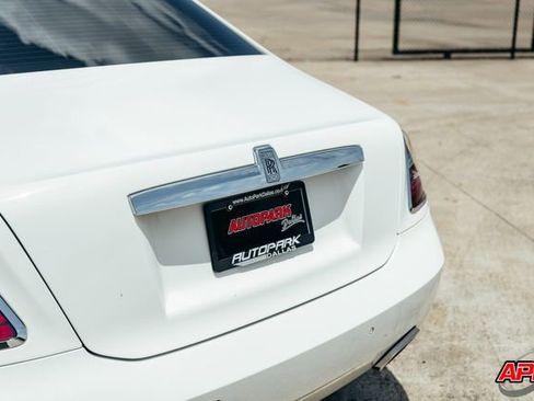 Used 2022 Rolls-Royce Ghost w/ Ghost Package image 48