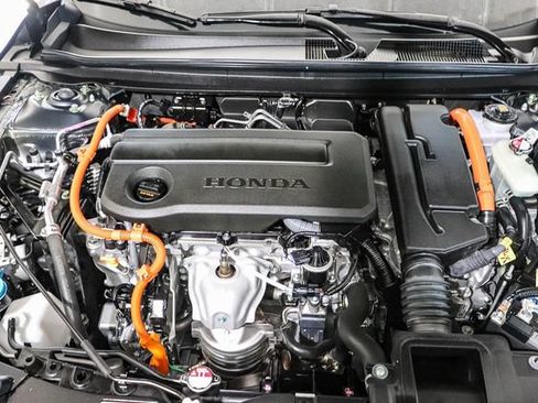 Used 2025 Honda Accord EX-L image 31