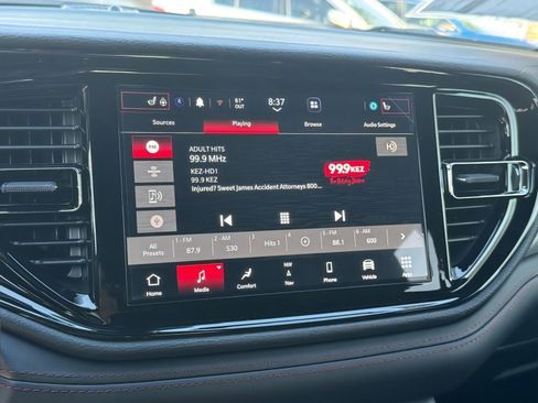 New 2026 Dodge Durango GT image 24