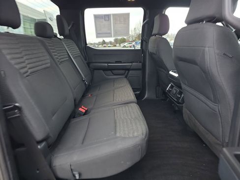 Used 2022 Ford F150 XL w/ STX Appearance Package image 37