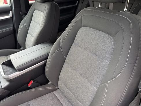 Used 2025 GMC Terrain Elevation AWD/4WD image 11