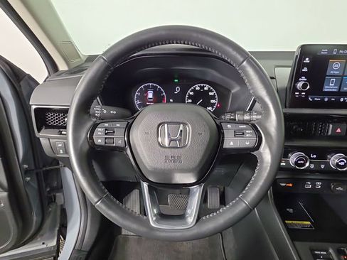 Used 2024 Honda CR-V EX-L image 26