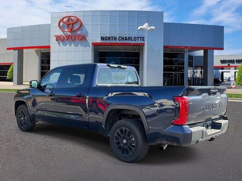 Used 2026 Toyota Tundra Limited w/ Nightshade Package AWD/4WD image 6