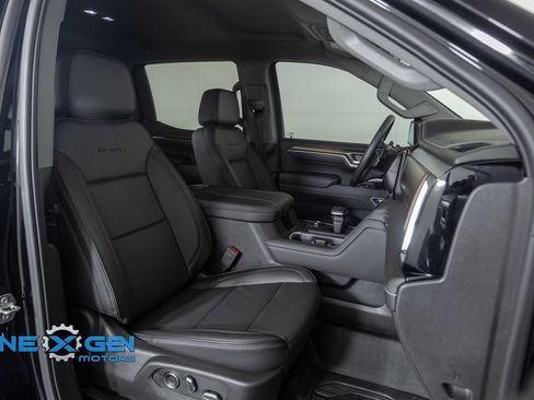 Used 2025 GMC Sierra 1500 Denali w/ Technology Package image 45