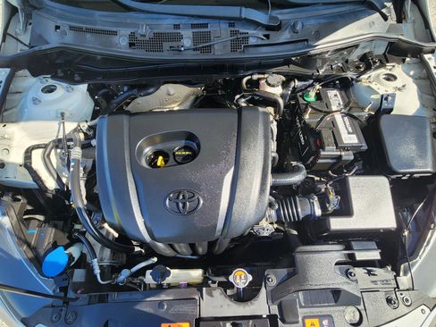 Used 2017 Toyota Yaris iA image 17