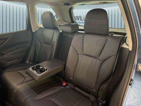 Certified 2023 Subaru Forester Touring image 22
