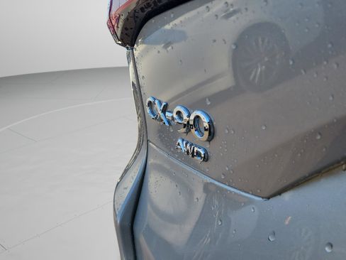 Used 2025 MAZDA CX-90 3.3 Turbo w/ Preferred Package image 8