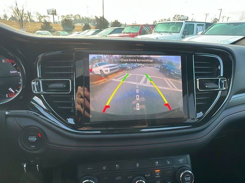 Used 2024 Dodge Durango R/T image 37