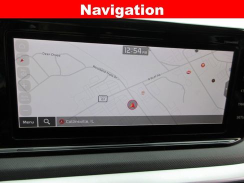 Used 2024 Kia K5 GT-Line FWD image 14