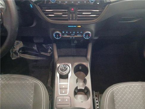 Certified 2024 Ford Escape Active image 7