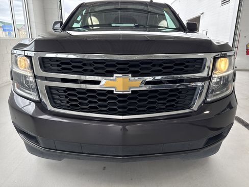 Used 2015 Chevrolet Tahoe LT image 5