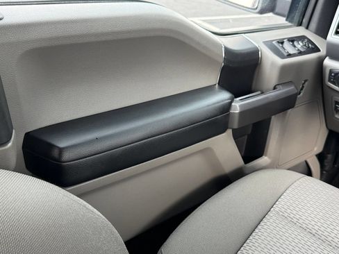 Used 2020 Ford F150 XLT AWD/4WD image 32
