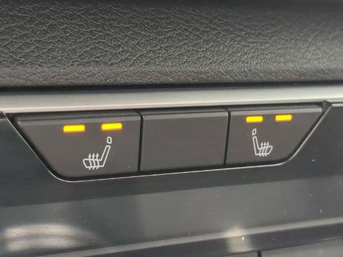 Certified 2025 Nissan Altima 2.5 SR w/ SR Premium Package image 22