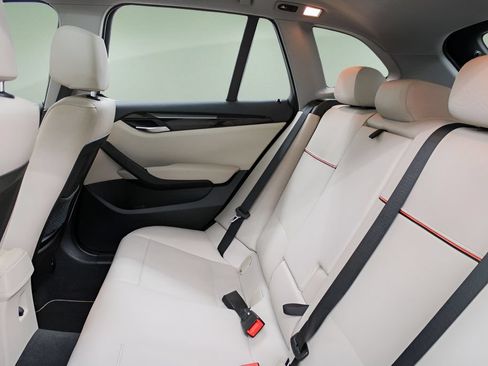 Used 2014 BMW X1 xDrive28i AWD/4WD image 21