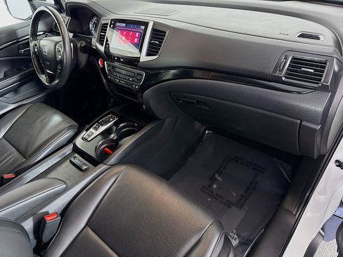 Used 2020 Honda Ridgeline RTL-E image 30