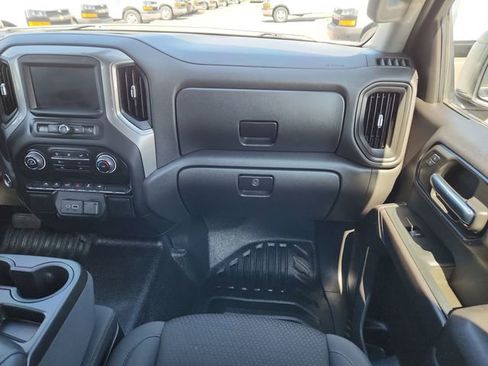 Used 2024 Chevrolet Silverado 1500 W/T w/ WT Fleet Convenience Package image 22