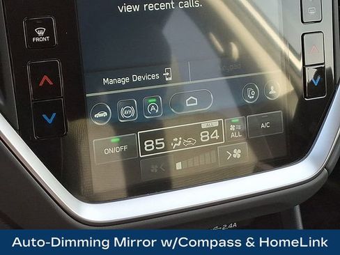 Used 2024 Subaru Crosstrek 2.0i Premium w/ Popular Package #3 image 19