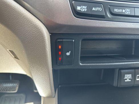Used 2020 Honda Pilot EX-L image 63
