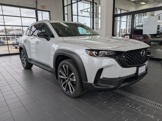 New 2026 MAZDA CX-50 AWD 2.5 S w/ Premium Package video 1