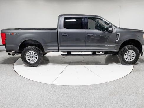 Used 2019 Ford F250 XLT image 23