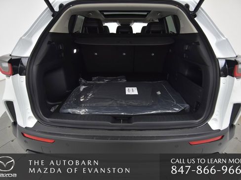 New 2026 MAZDA CX-50 2.5 Hybrid w/ Premium Plus Pkg image 35