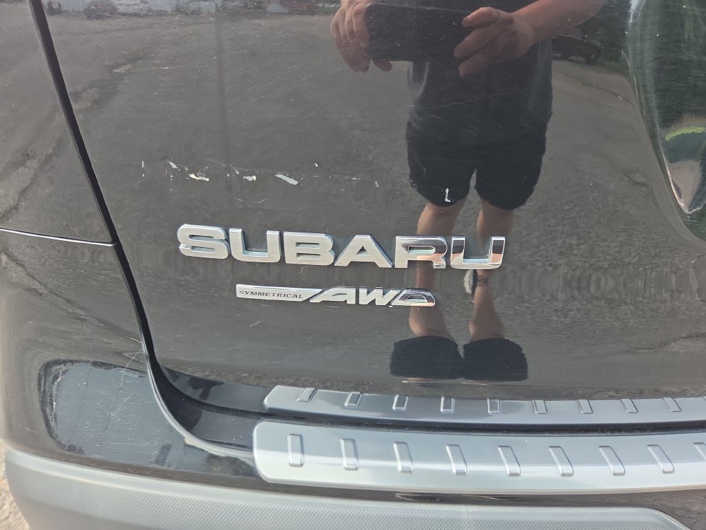 Used 2020 Subaru Ascent Limited w/ Popular Package #2 AWD/4WD image 24